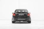 Mercedes-Benz C-Class AMG Line by Brabus 2014 года